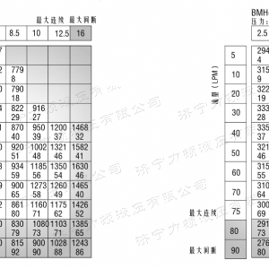 BMH系列并列油口九游(中国)
马达