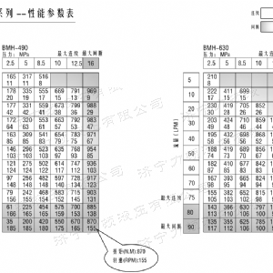 BMH系列交错油口九游(中国)
马达