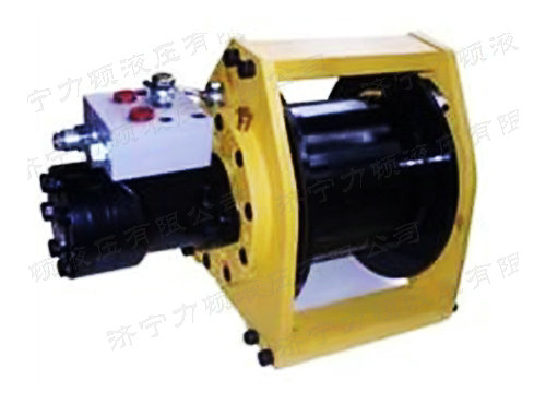 156S系列九游(中国)绞车